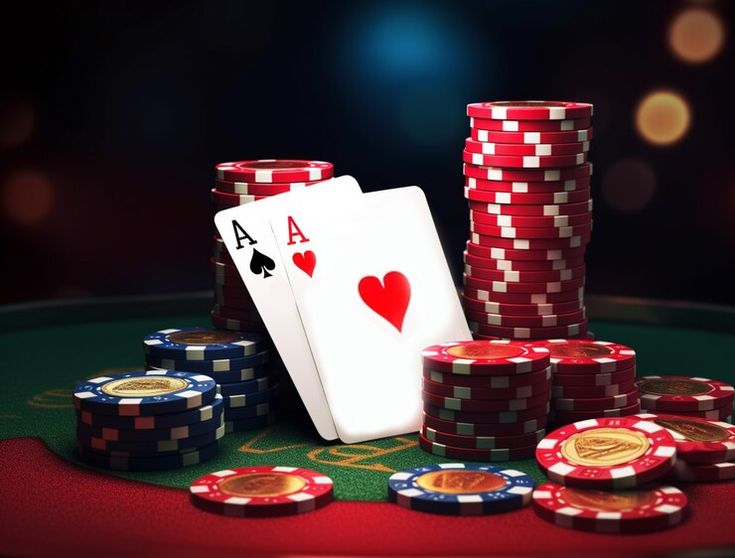 Asia Gaming Brief کیسینو میں رولیٹی گیمز کے بارے میں معلومات