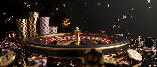 Asia Gaming Brief میں پاکستان کے کھلاڑیوں کے لیے ٹاپ گیمز
