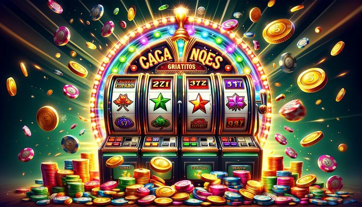 Asia Gaming Brief کیسینو میں سلاٹ کھیلنا شروع کریں۔