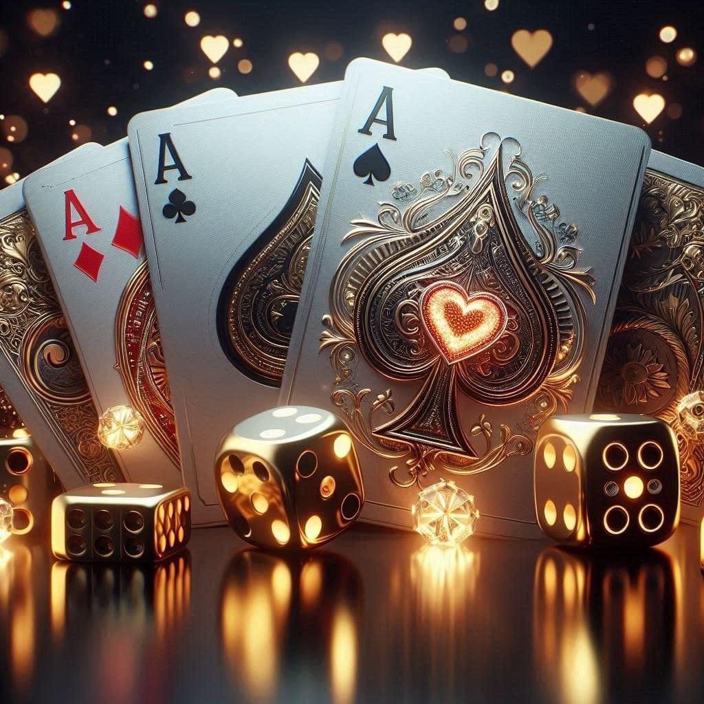 Asia Gaming Brief آن لائن کیسینو میں اصل گیمز